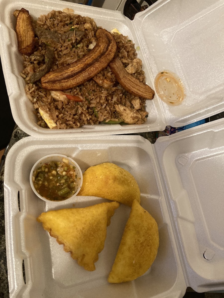 Sabores Restaurant-10