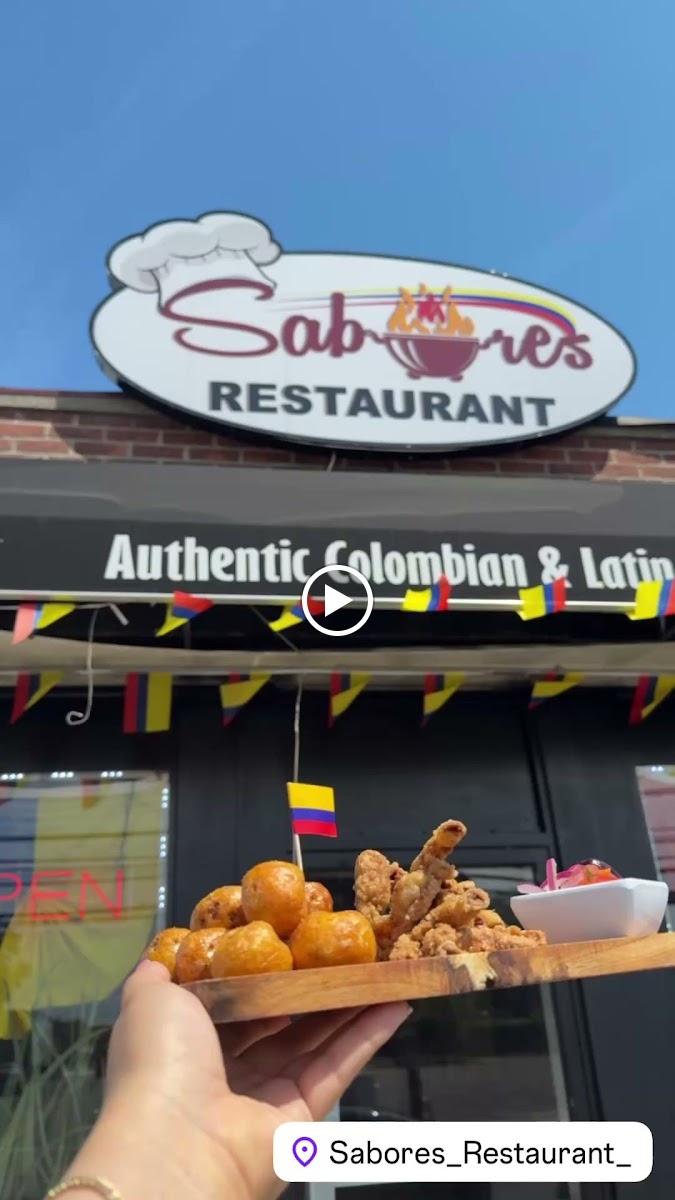 Sabores Restaurant-2