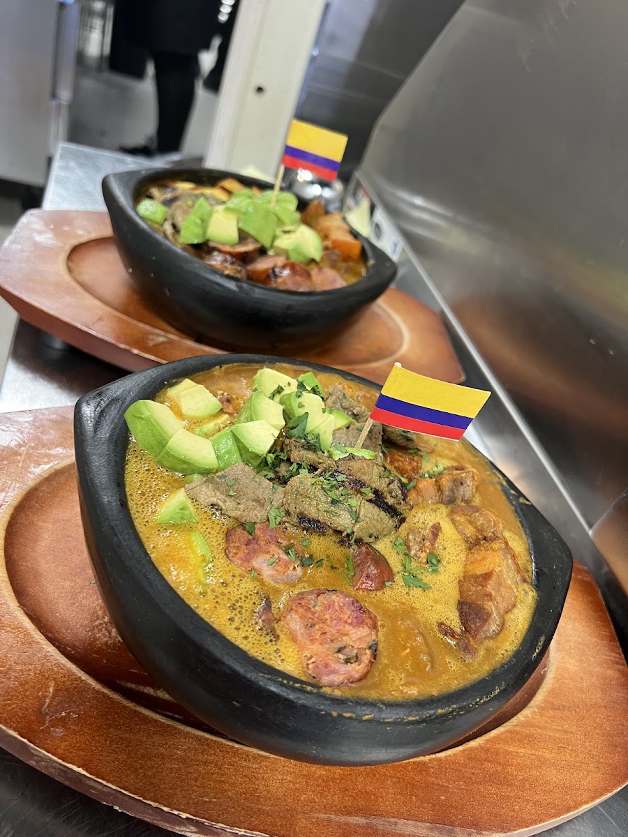 Sabores Restaurant-3