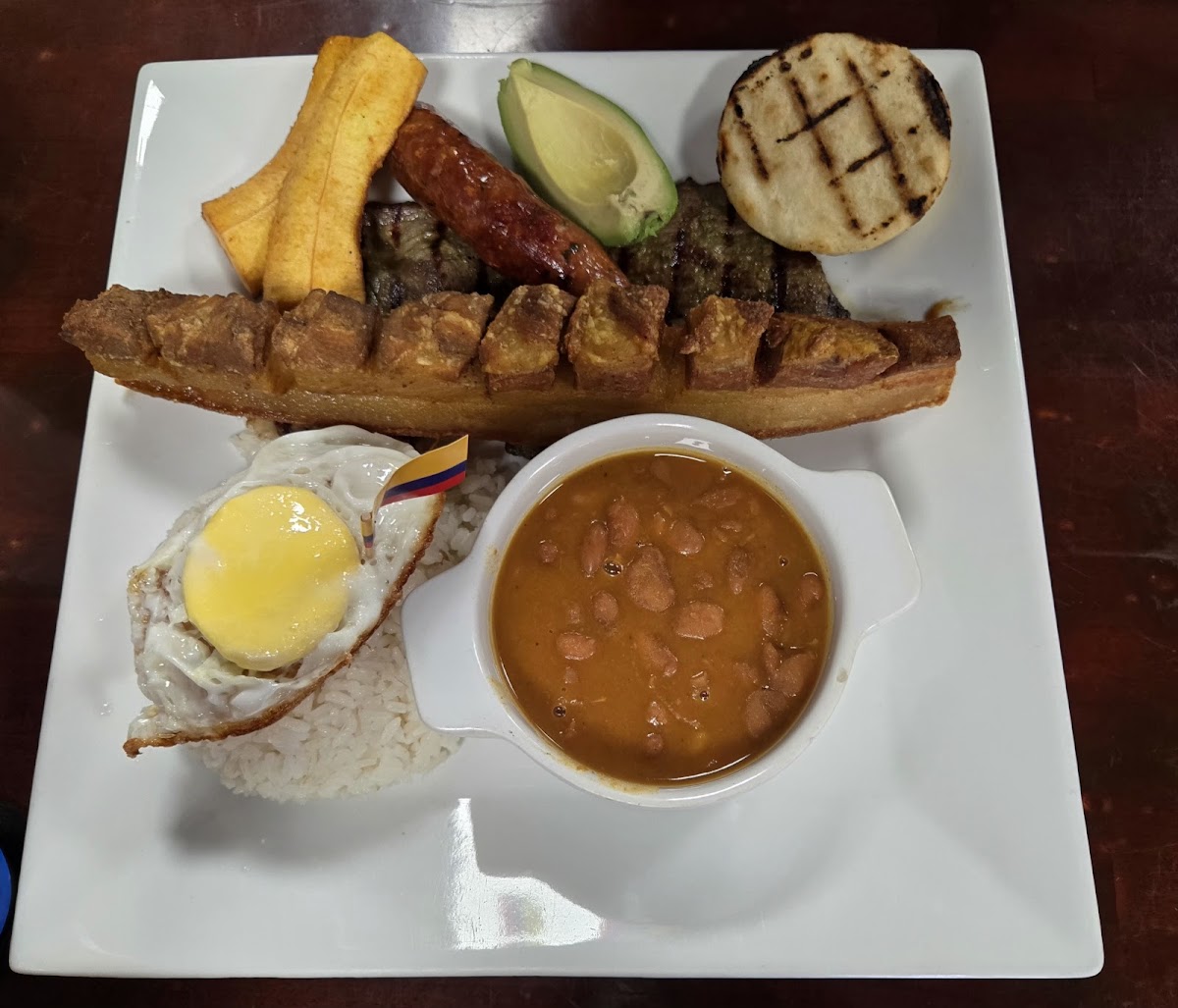 Sabores Restaurant-4