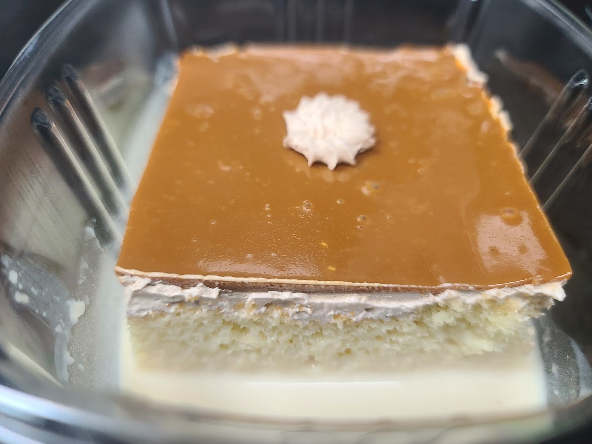 Sabores Restaurant-8